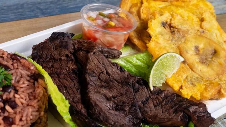 Wings And Grill Doral