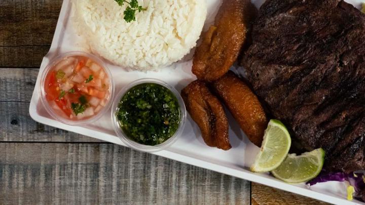 BBQ Doral