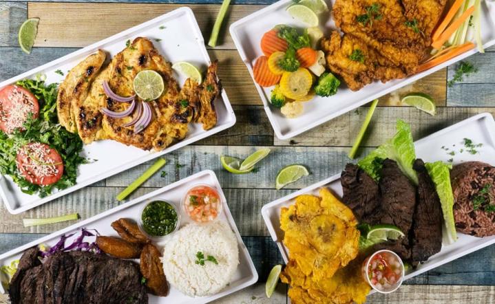 Servicio de Catering Doral